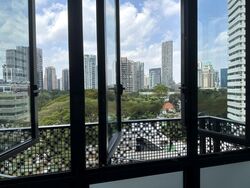 Irwell Hill Residences (D9), Apartment #464103471